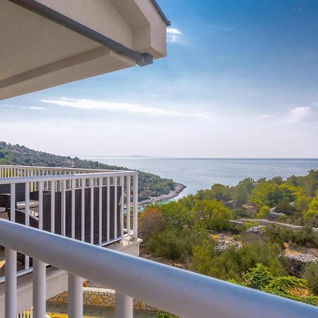 Sunlight Apartment Hvar هفار المظهر الخارجي الصورة