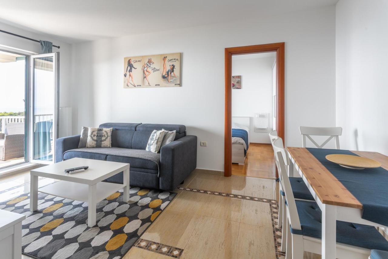 Sunlight Apartment Hvar هفار المظهر الخارجي الصورة