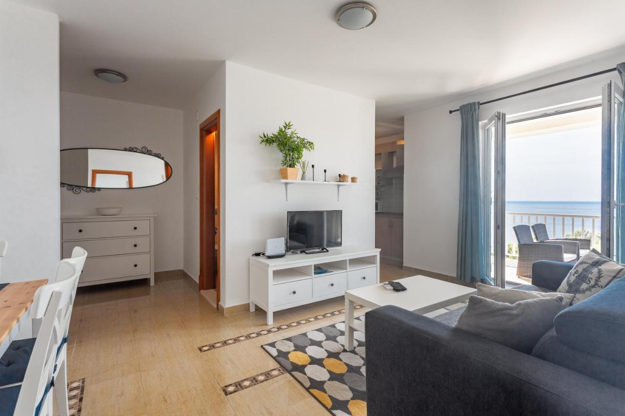 Sunlight Apartment Hvar هفار المظهر الخارجي الصورة