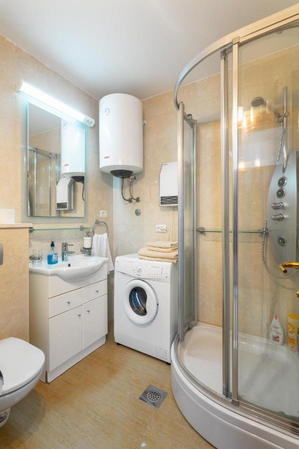 Sunlight Apartment Hvar هفار المظهر الخارجي الصورة
