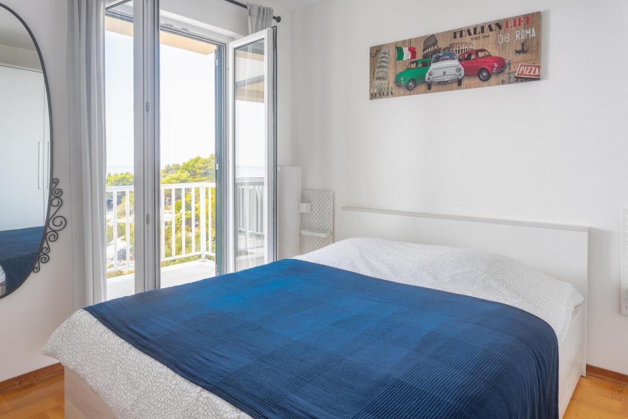 Sunlight Apartment Hvar هفار المظهر الخارجي الصورة